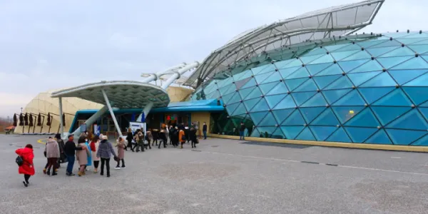 Konya Çatalhöyük