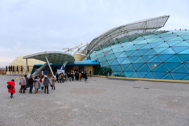 Konya Çatalhöyük