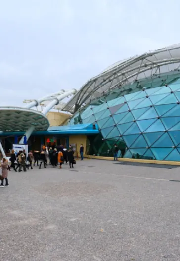 Konya Çatalhöyük Sille Turu