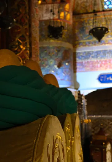 Konya Çatalhöyük Sille Turu