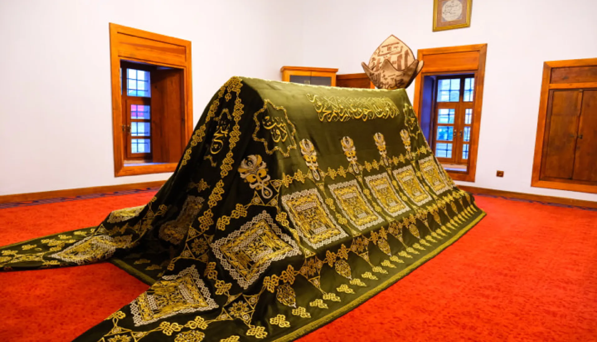 Konya Çatalhöyük