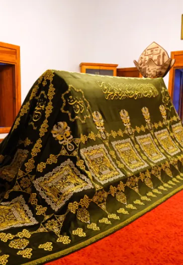 Konya Çatalhöyük Sille Turu