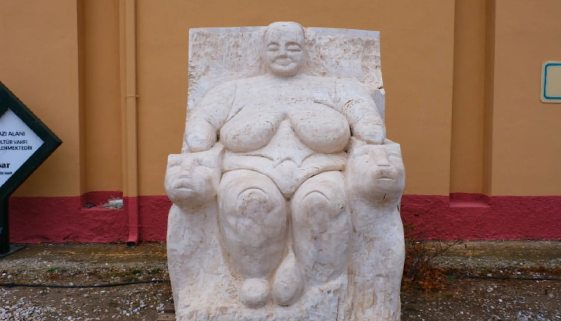Konya Çatalhöyük