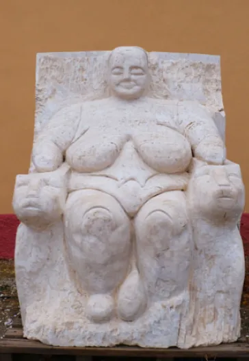 Konya Çatalhöyük Sille Turu