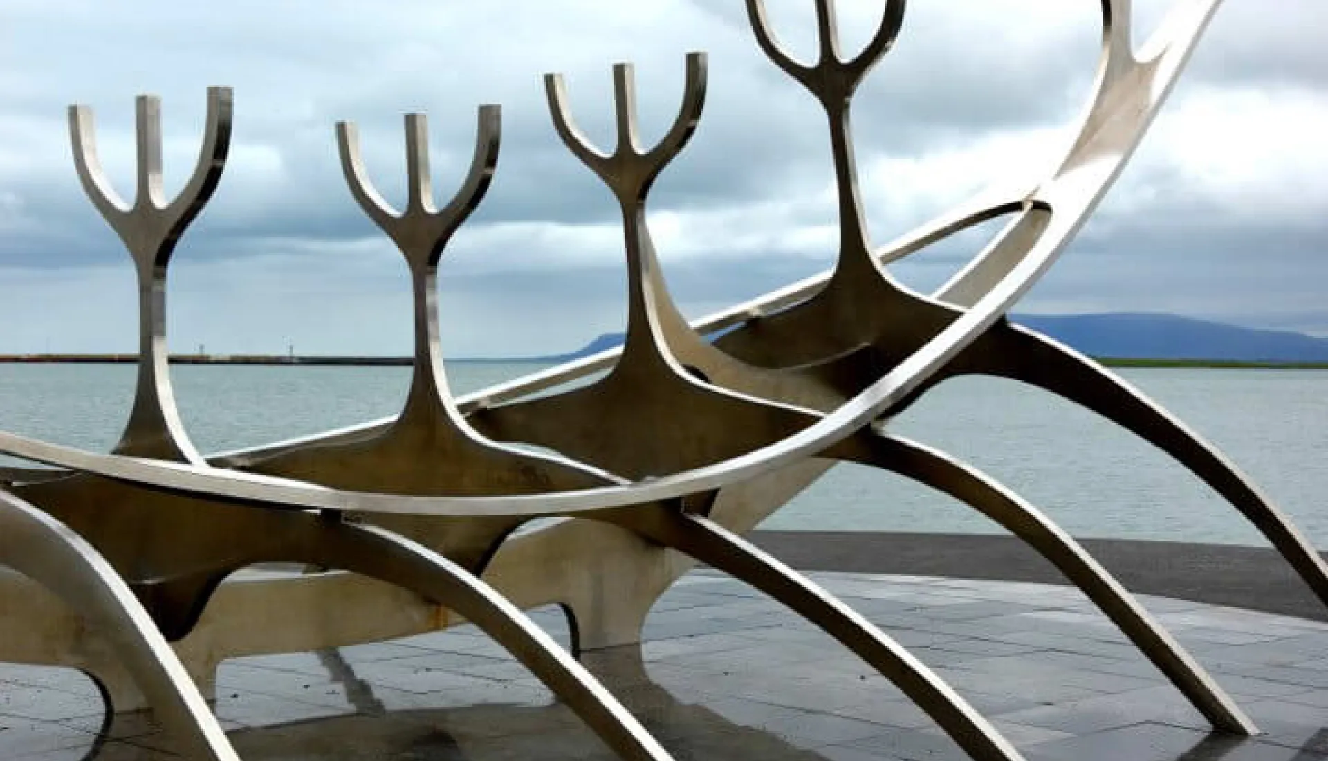 İzlanda Turu 1 : Golden Circle