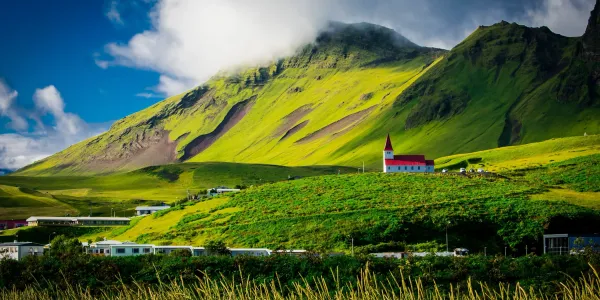 İzlanda Turu 1 : Golden Circle