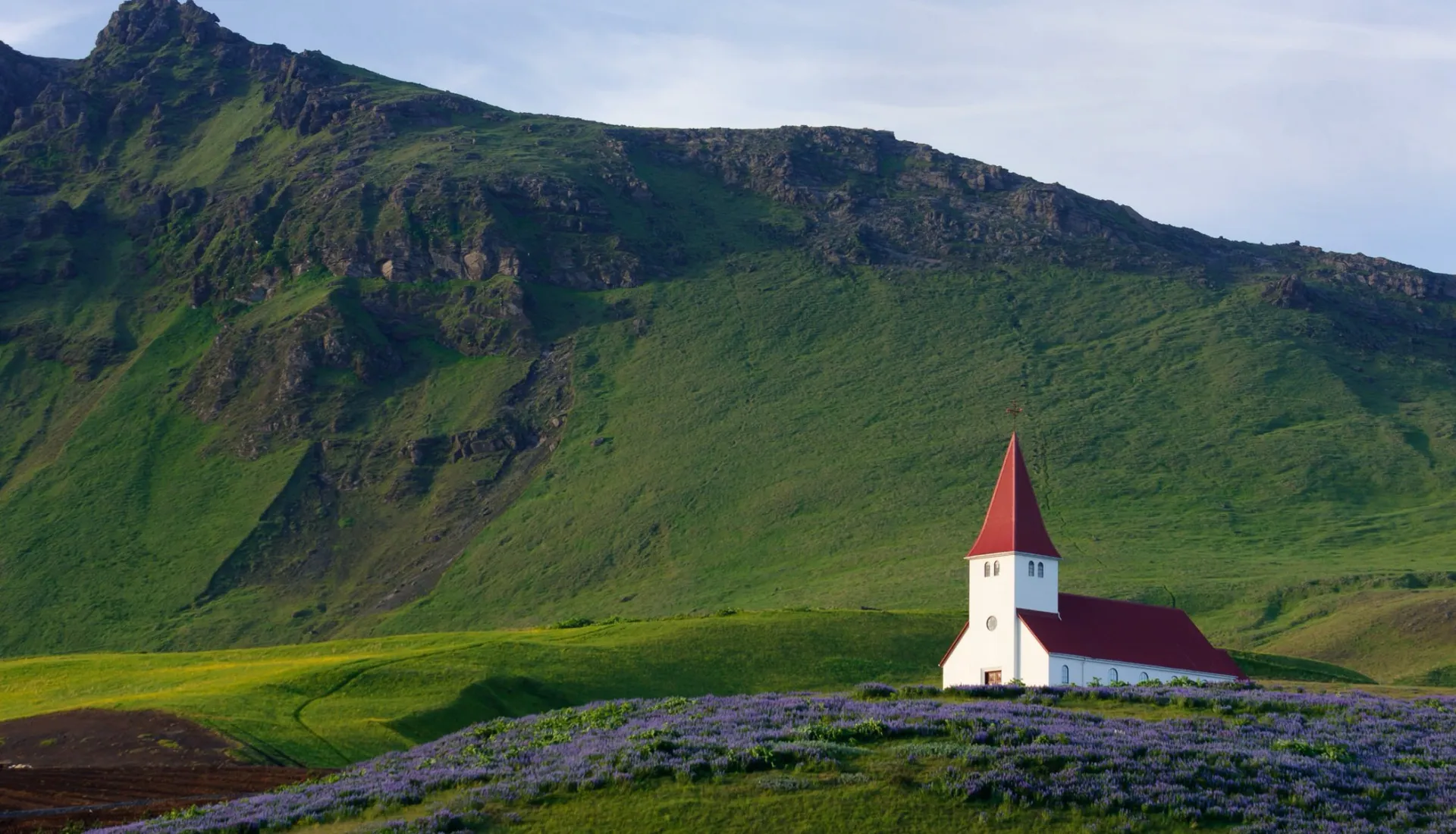İzlanda Turu 1 : Golden Circle