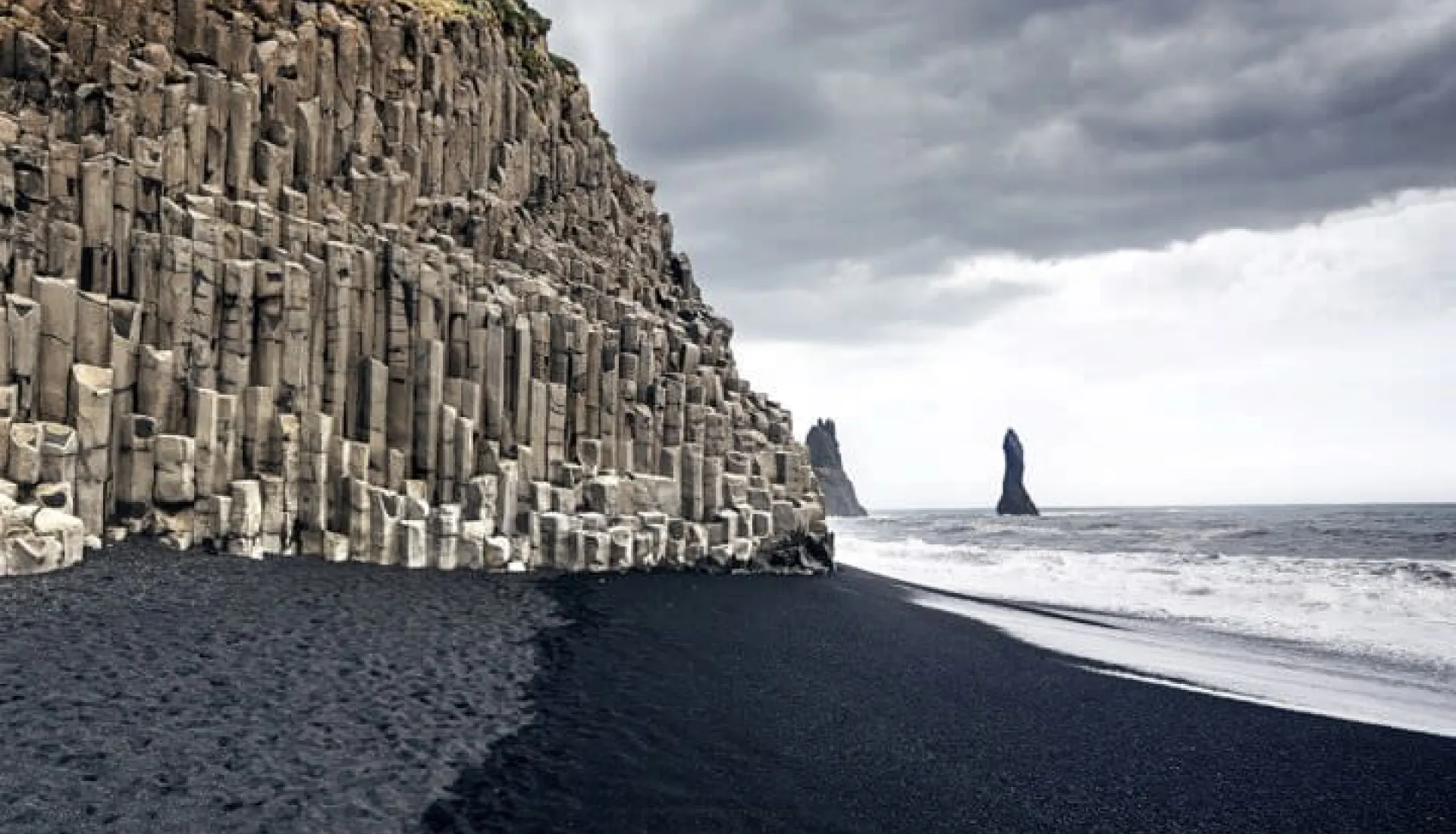 İzlanda Turu 1 : Golden Circle