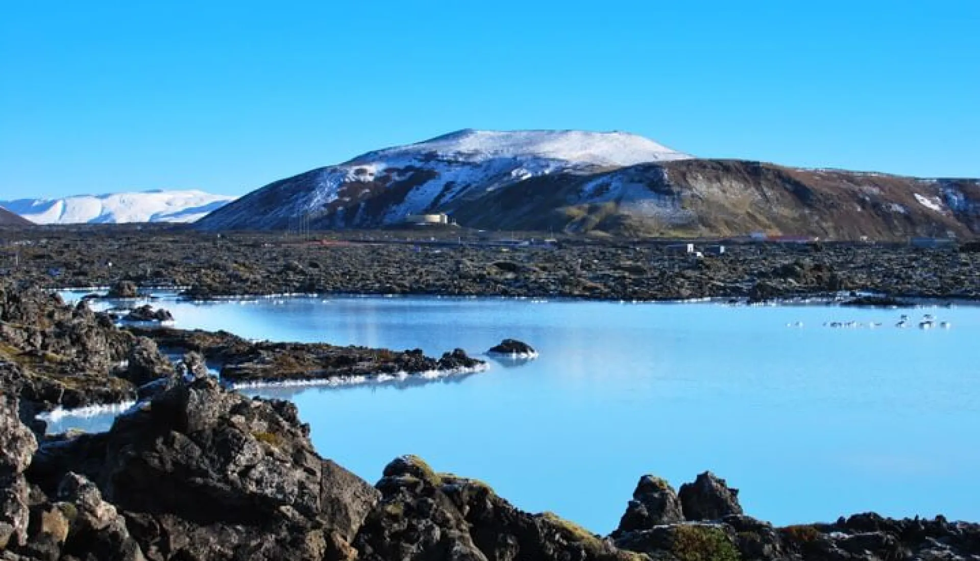 İzlanda Turu 1 : Golden Circle