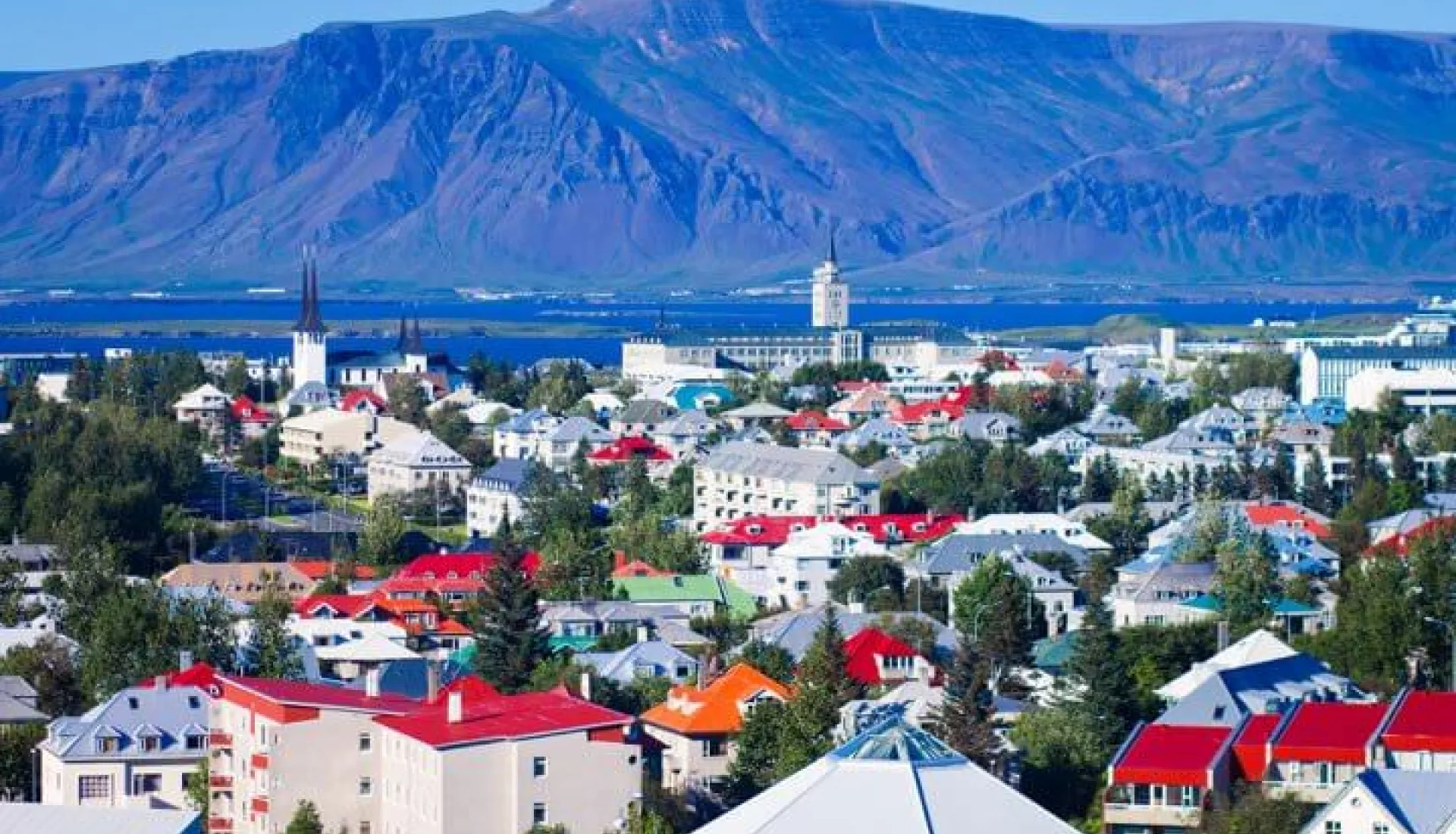 İzlanda Turu 1 : Golden Circle