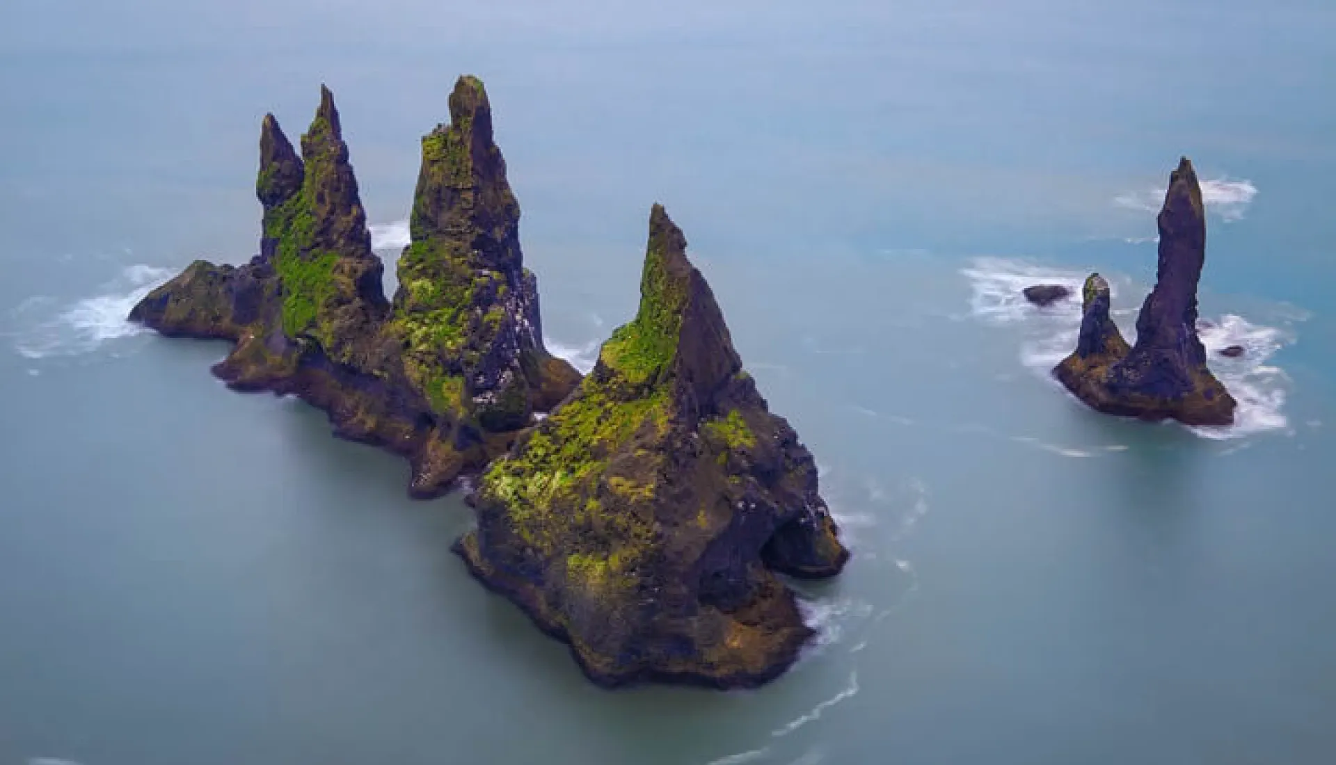 İzlanda Turu 1 : Golden Circle