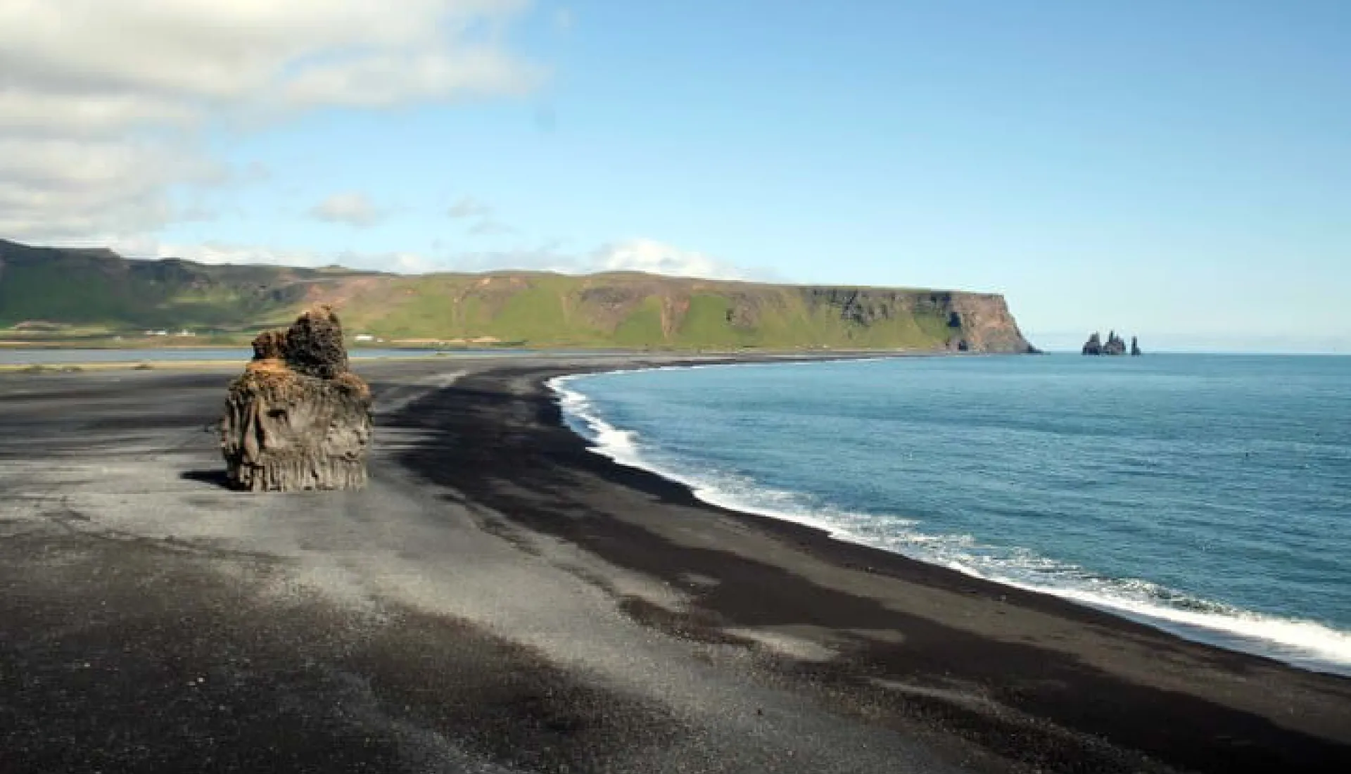 İzlanda Turu 1 : Golden Circle