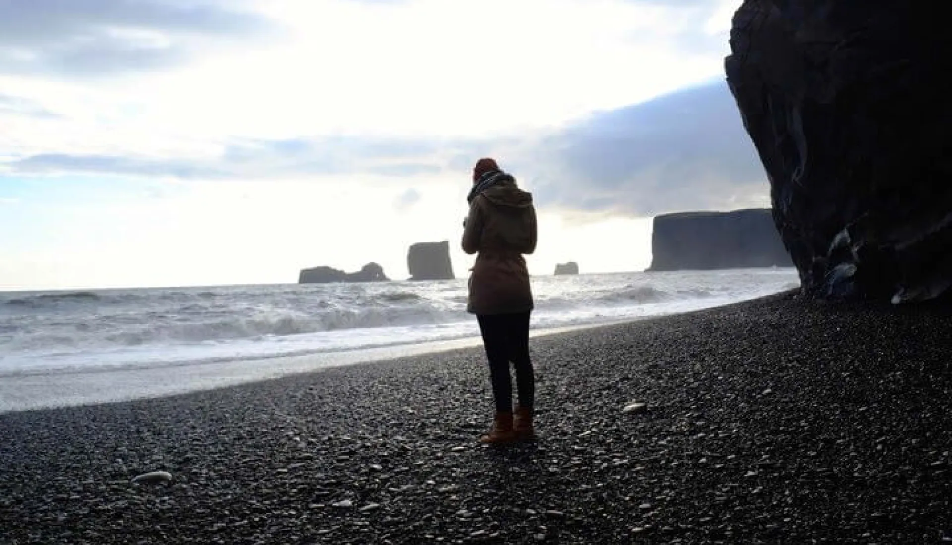İzlanda Turu 1 : Golden Circle