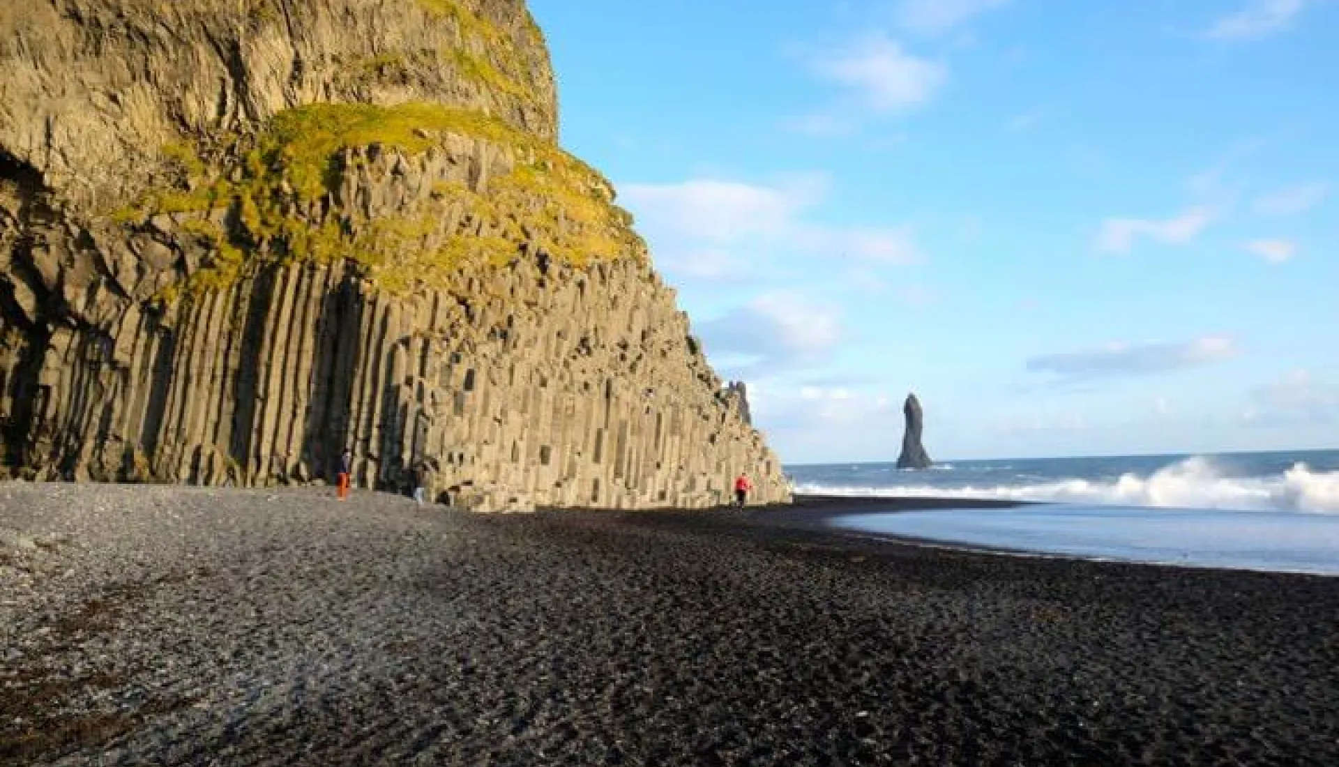 İzlanda Turu 1 : Golden Circle