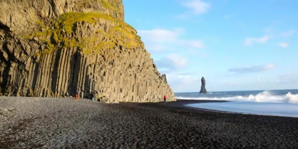 İzlanda Turu 1 : Golden Circle