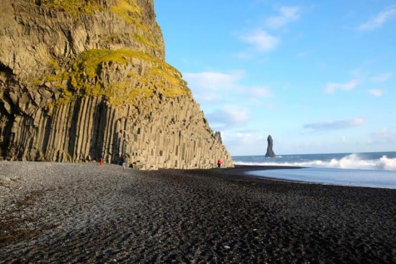 İzlanda Turu 1 : Golden Circle