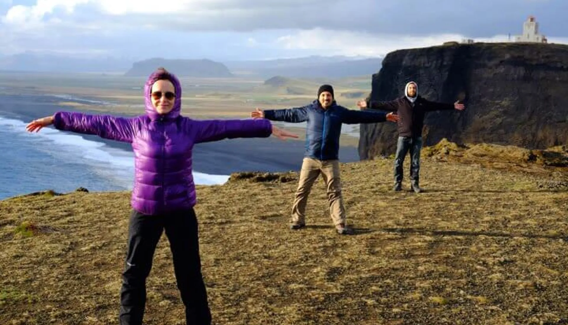 İzlanda Turu 1 : Golden Circle
