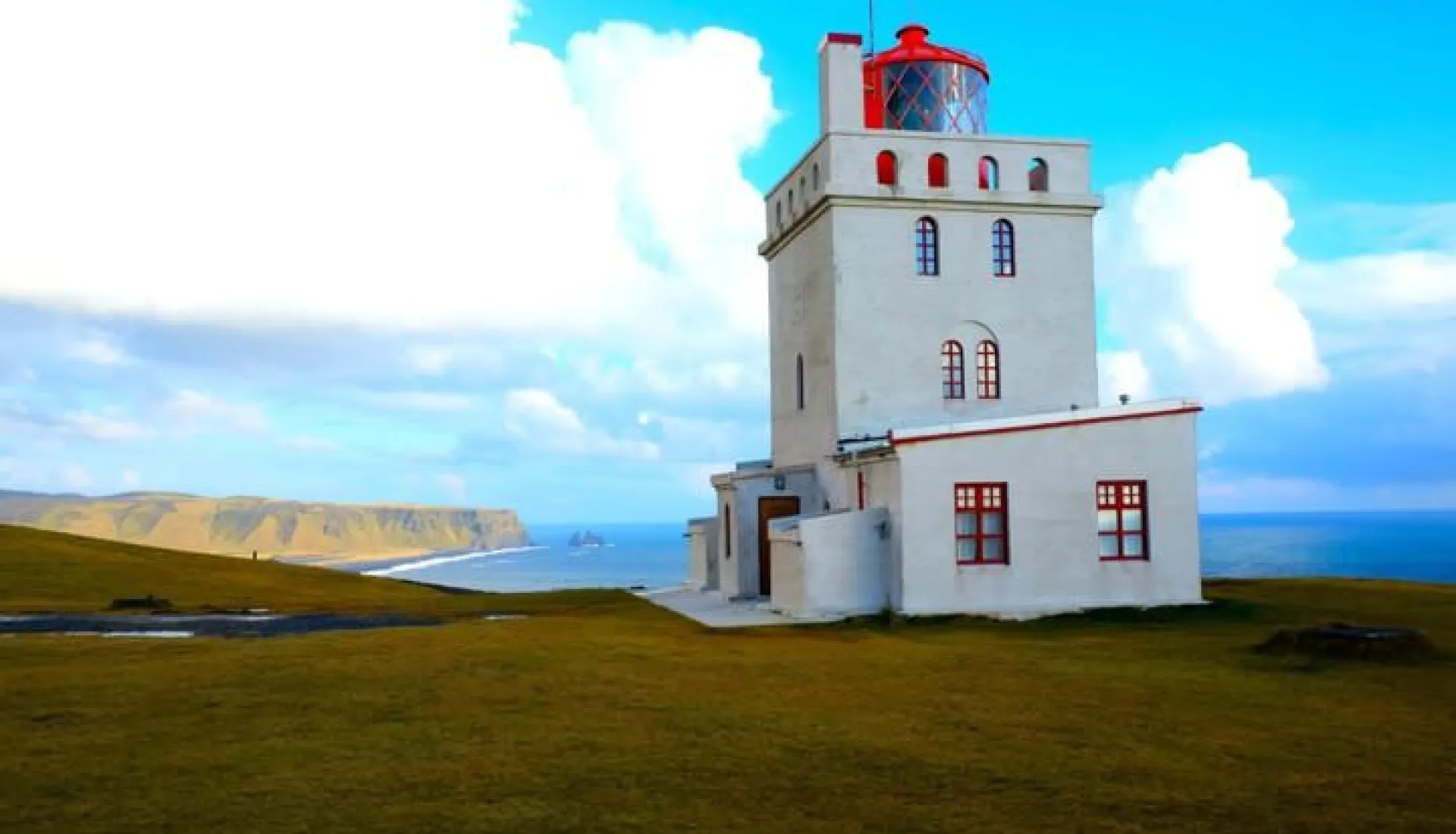 İzlanda Turu 1 : Golden Circle