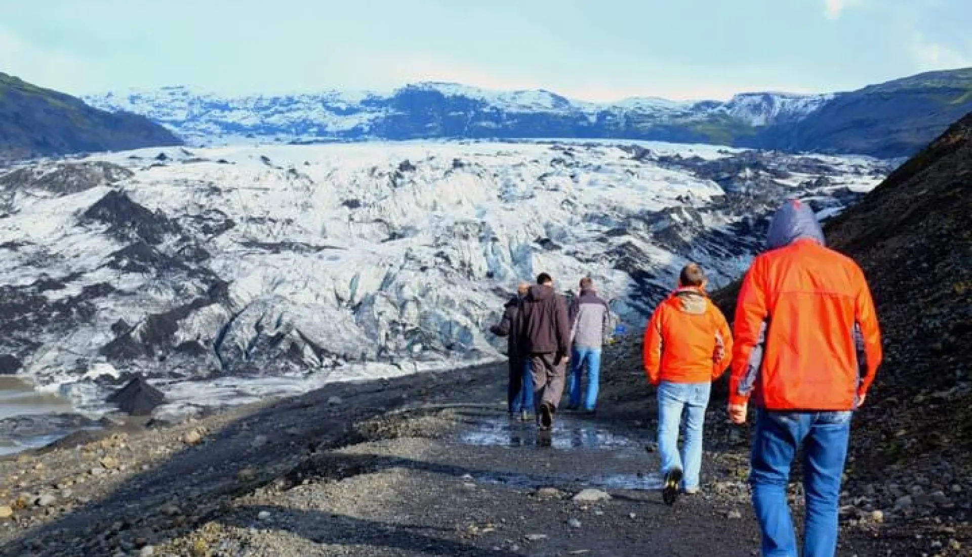 İzlanda Turu 1 : Golden Circle