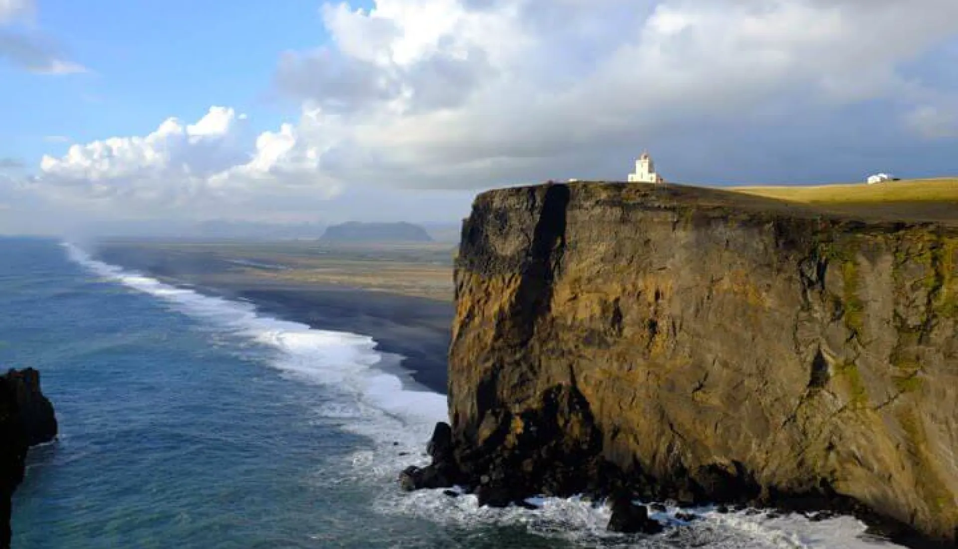 İzlanda Turu 1 : Golden Circle