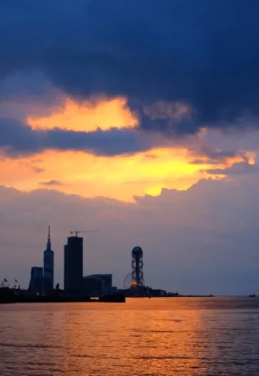 Tüm Doğu Karadeniz ve Gürcistan Turu