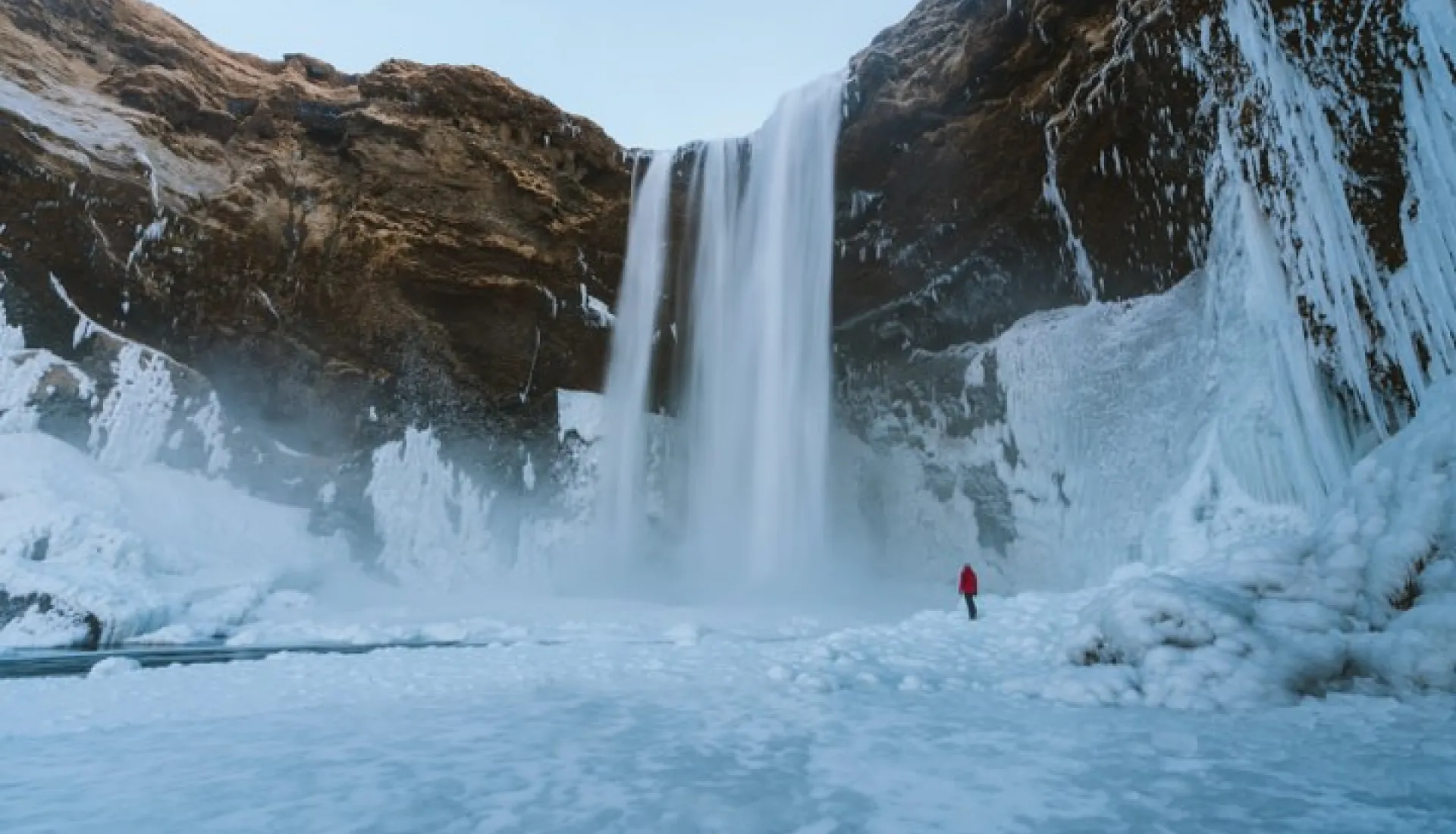 İzlanda Turu 1 : Golden Circle