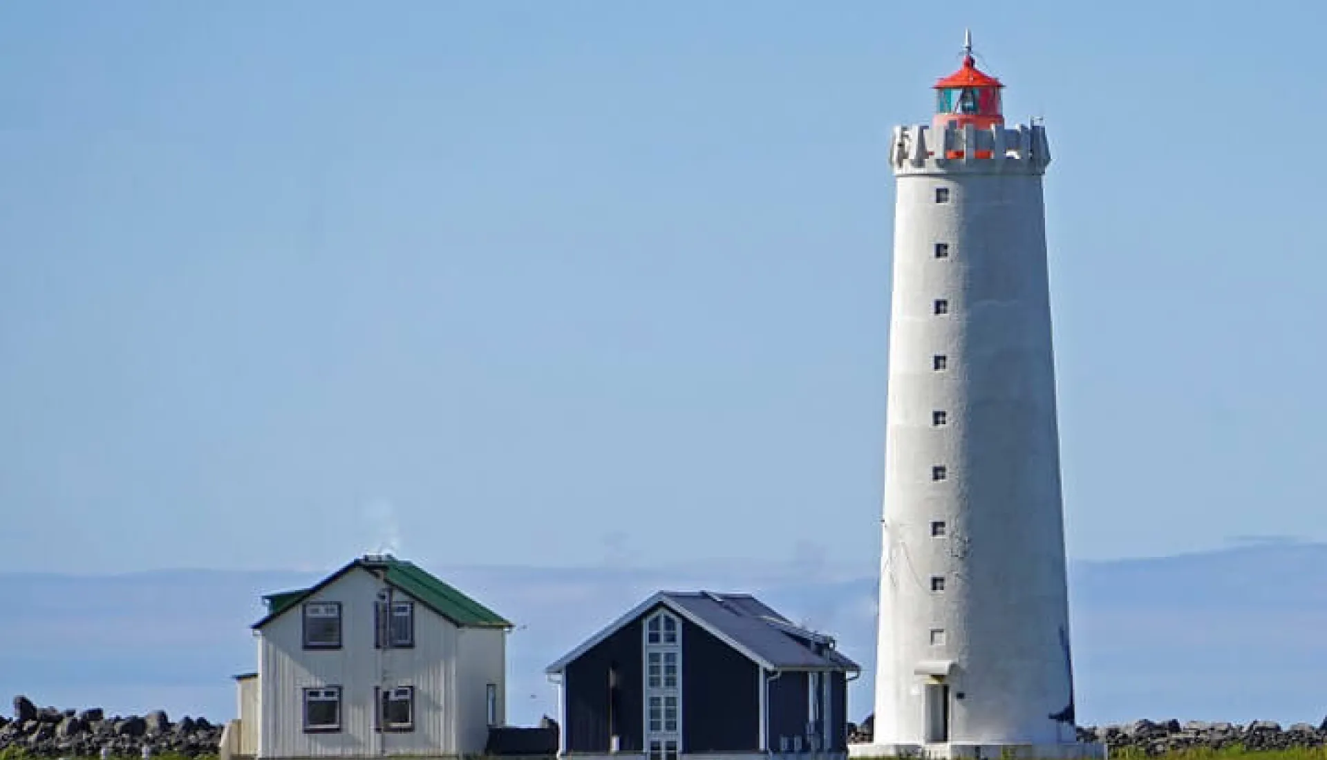 İzlanda Turu 1 : Golden Circle