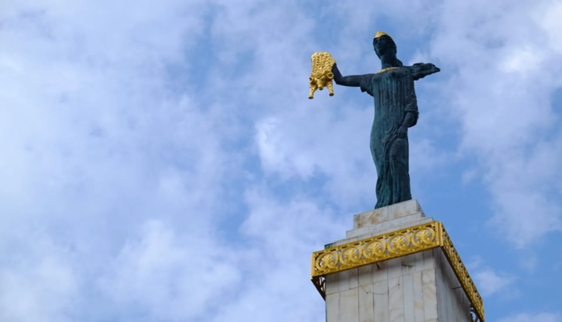 Tüm Doğu Karadeniz ve Gürcistan Turu