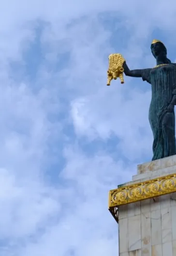 Tüm Doğu Karadeniz ve Gürcistan Turu