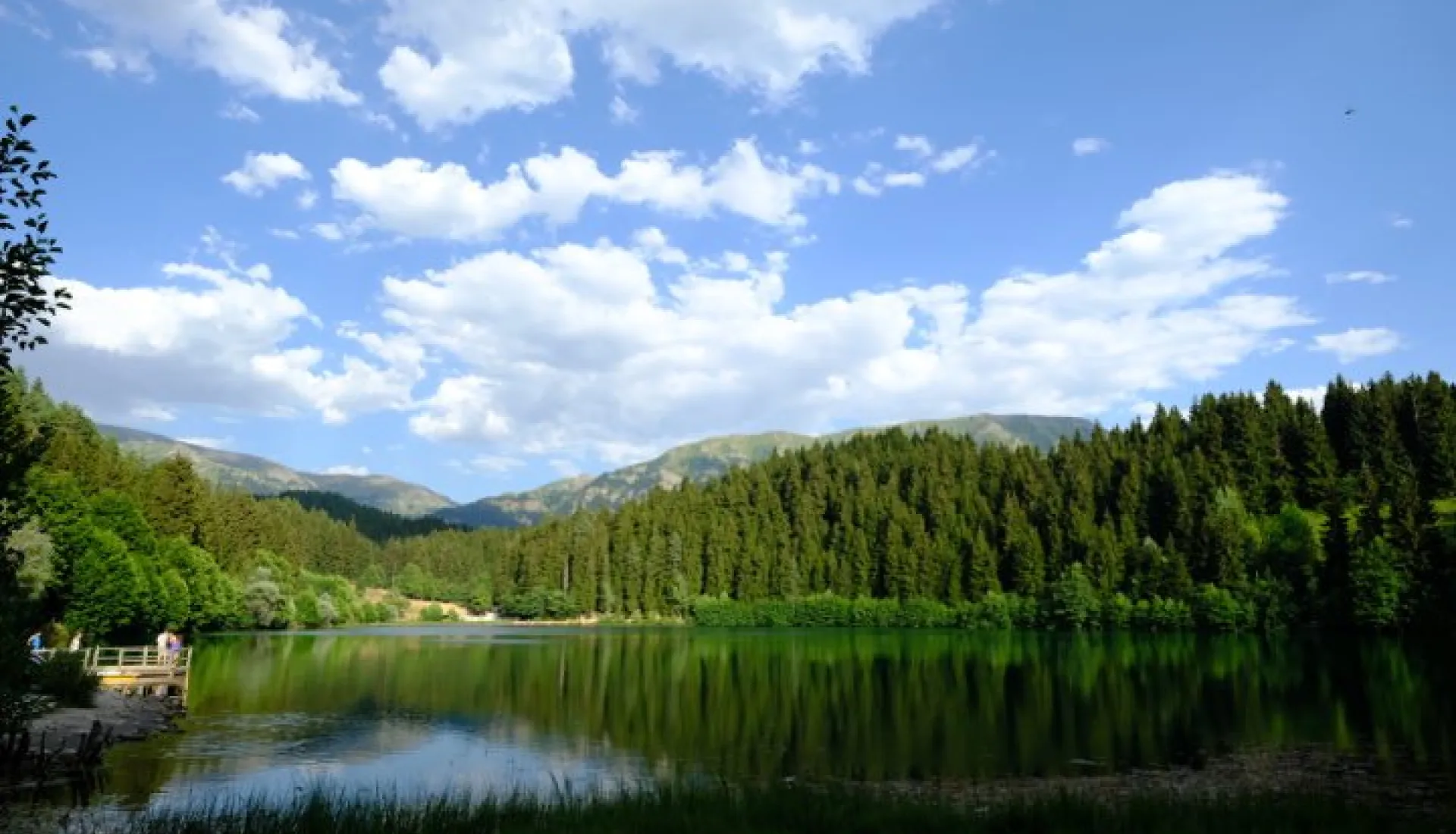 Tüm Doğu Karadeniz ve Gürcistan Turu