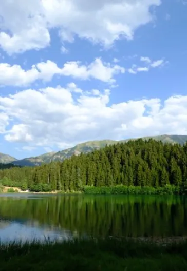 Tüm Doğu Karadeniz ve Gürcistan Turu