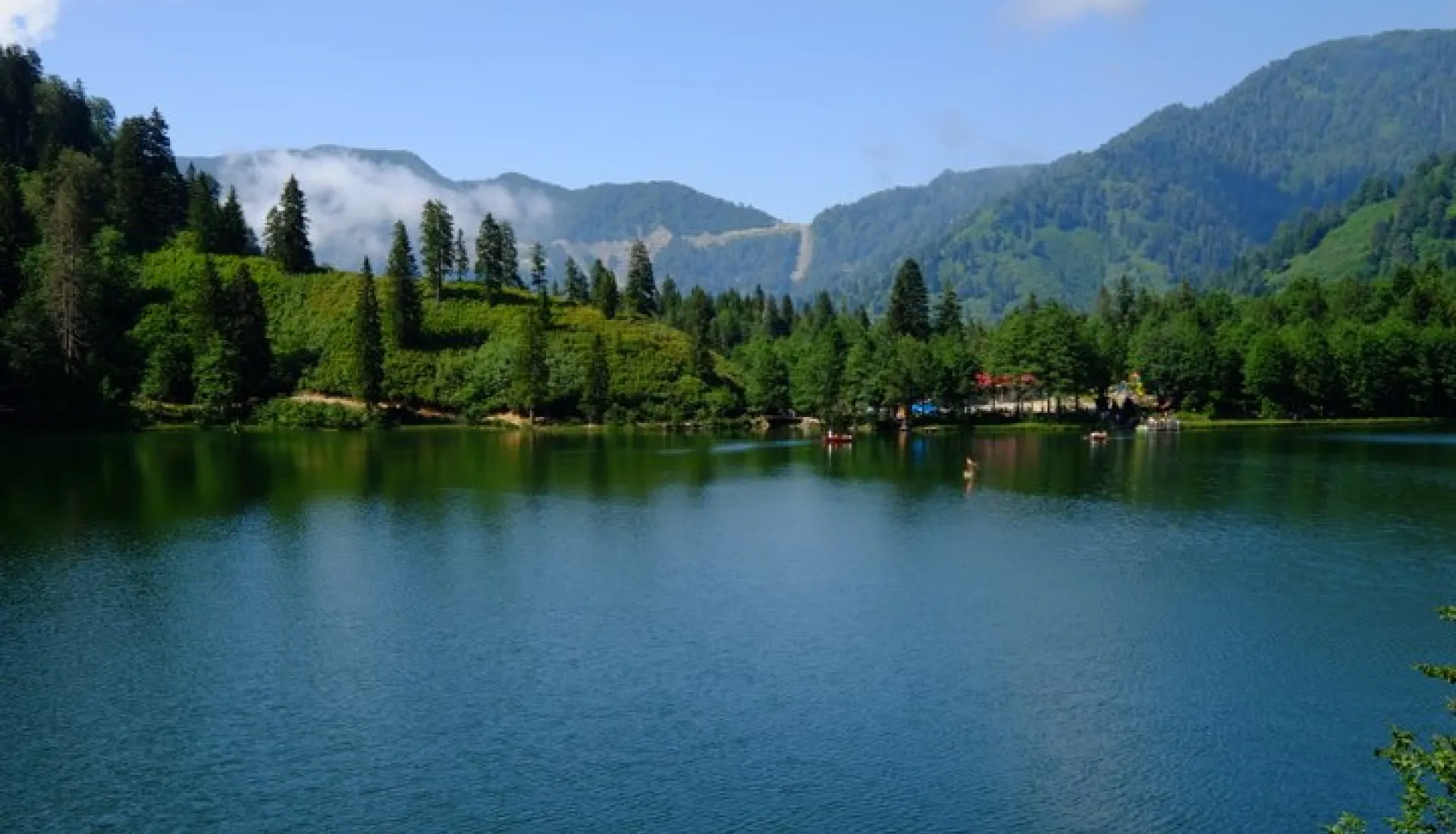 Tüm Doğu Karadeniz ve Gürcistan Turu