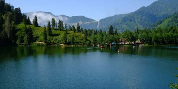 Tüm Doğu Karadeniz ve Gürcistan Turu