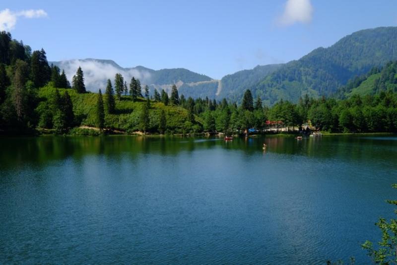 Tüm Doğu Karadeniz ve Gürcistan Turu