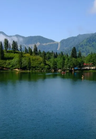 Tüm Doğu Karadeniz ve Gürcistan Turu