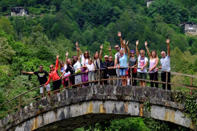 Tüm Doğu Karadeniz ve Gürcistan Turu