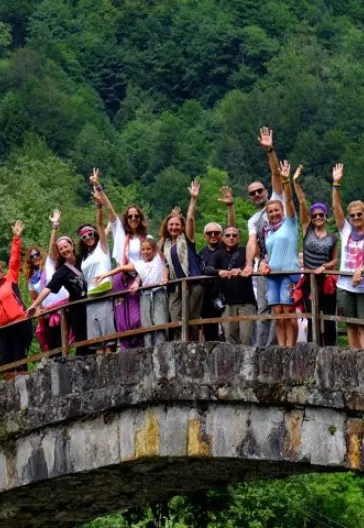 Tüm Doğu Karadeniz ve Gürcistan Turu