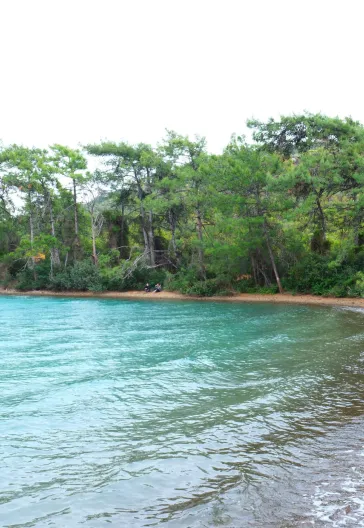 カリヤ・ロード・ハイキングツアー ― 6日間｜古代の小道をたどって