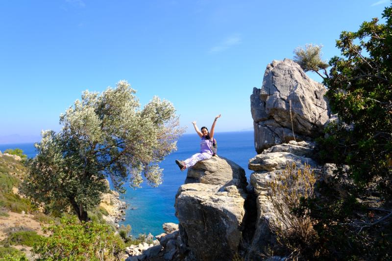 Çakal, Balıkaşıran