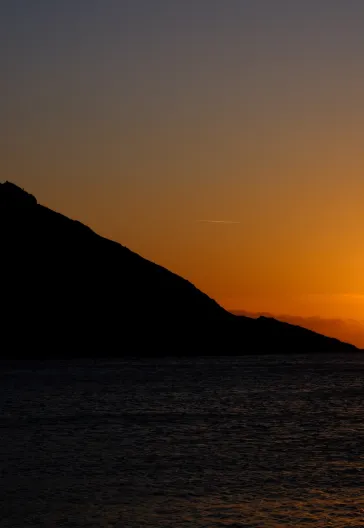 カリヤ・ロード・ハイキングツアー ― 6日間｜古代の小道をたどって