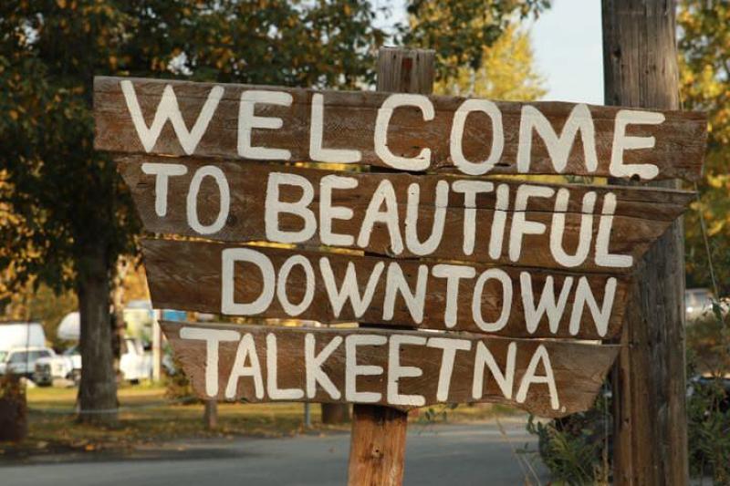 Ketchikan, Alaska