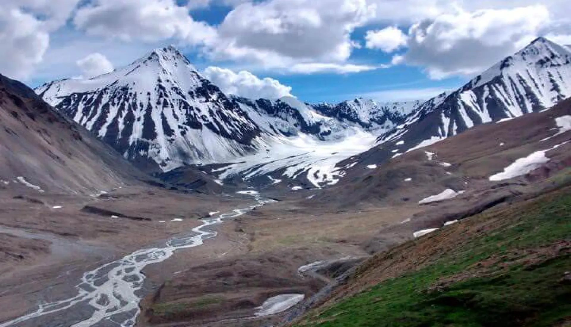 Alaska Cruıse & Denalı Milli Parkı