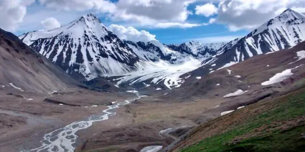 Alaska Cruıse & Denalı Milli Parkı