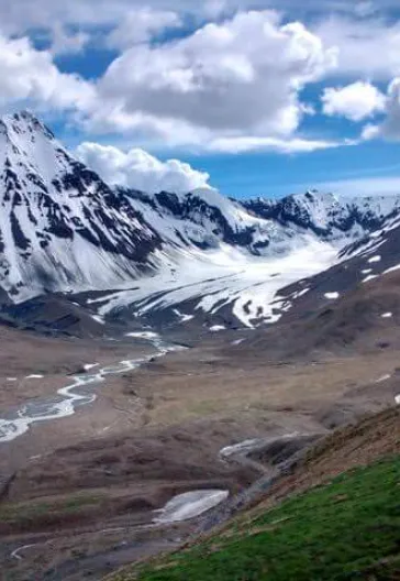 Croisière en Alaska et Parc national de Denali