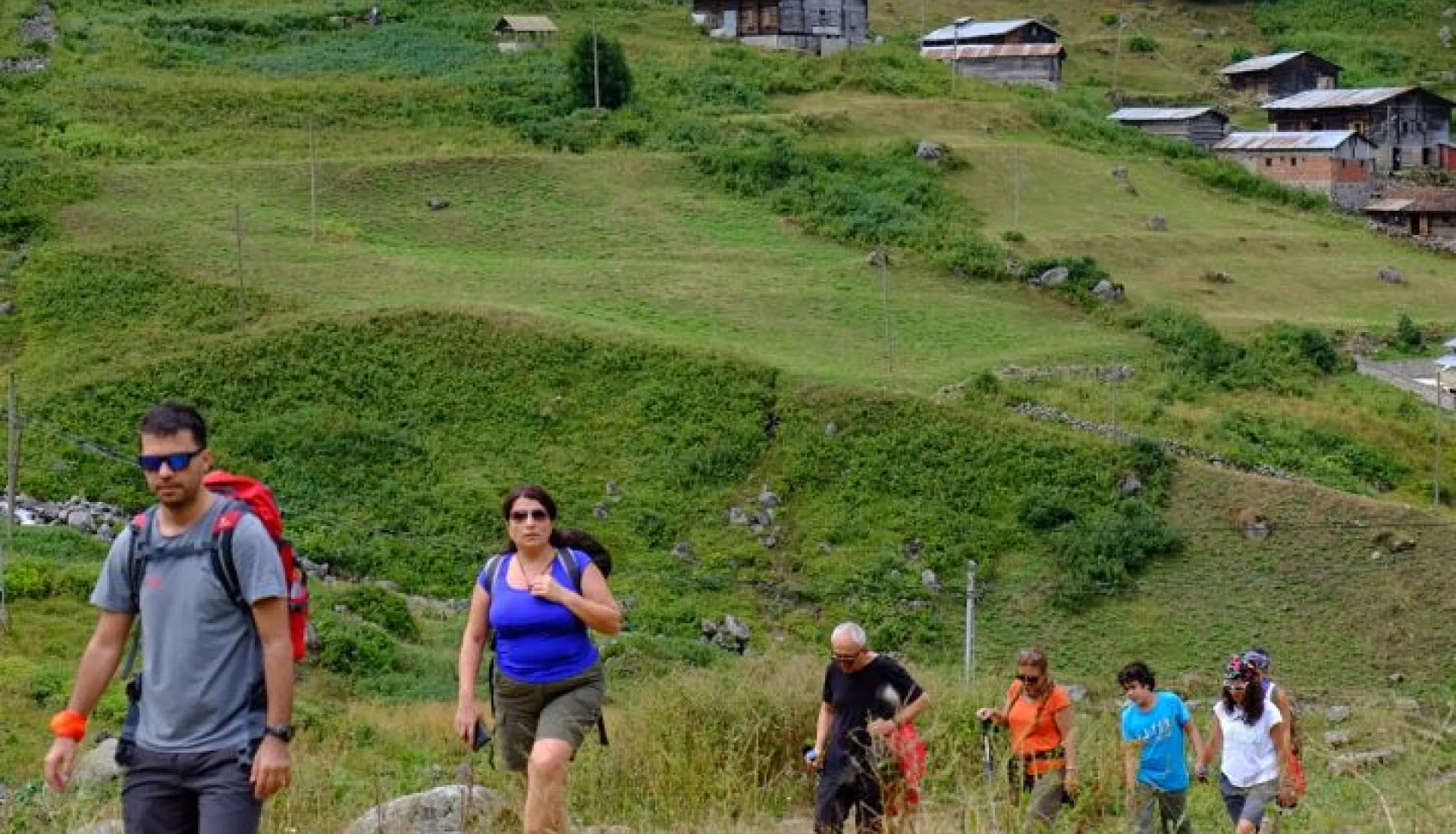 Tüm Doğu Karadeniz ve Gürcistan Turu