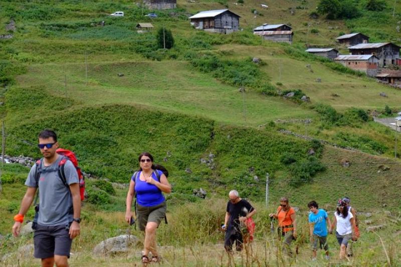 Tüm Doğu Karadeniz ve Gürcistan Turu