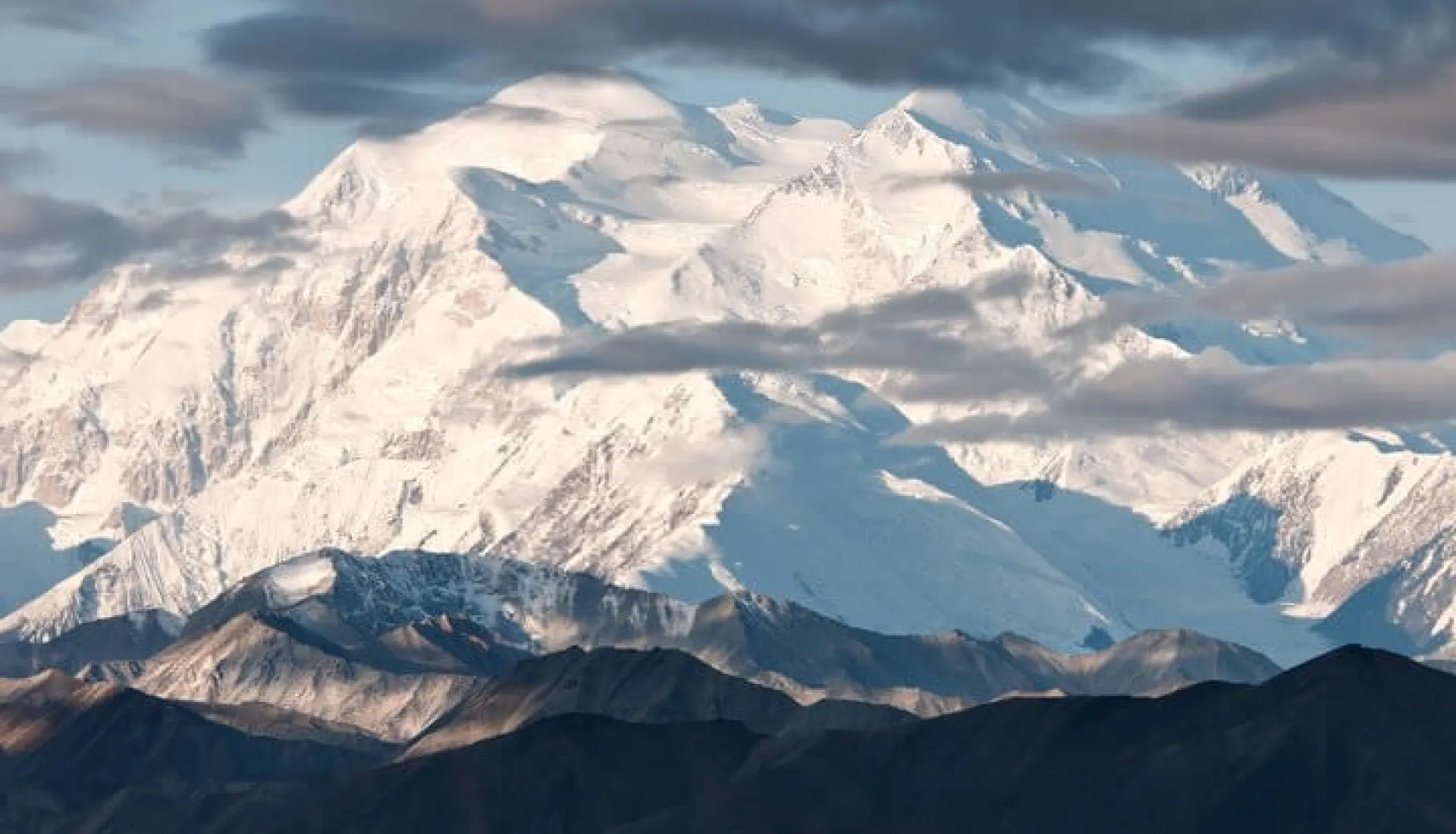 Alaska Cruıse & Denalı Milli Parkı