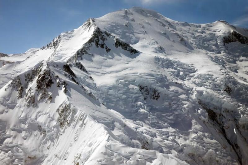 Alaska Cruıse & Denalı Milli Parkı