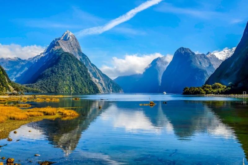 Auckland, Rotorua, Hobbıt Ve Yüzüklerin Efendisi Seti, Jeotermal Havuzlar