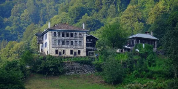 Tüm Doğu Karadeniz ve Gürcistan Turu